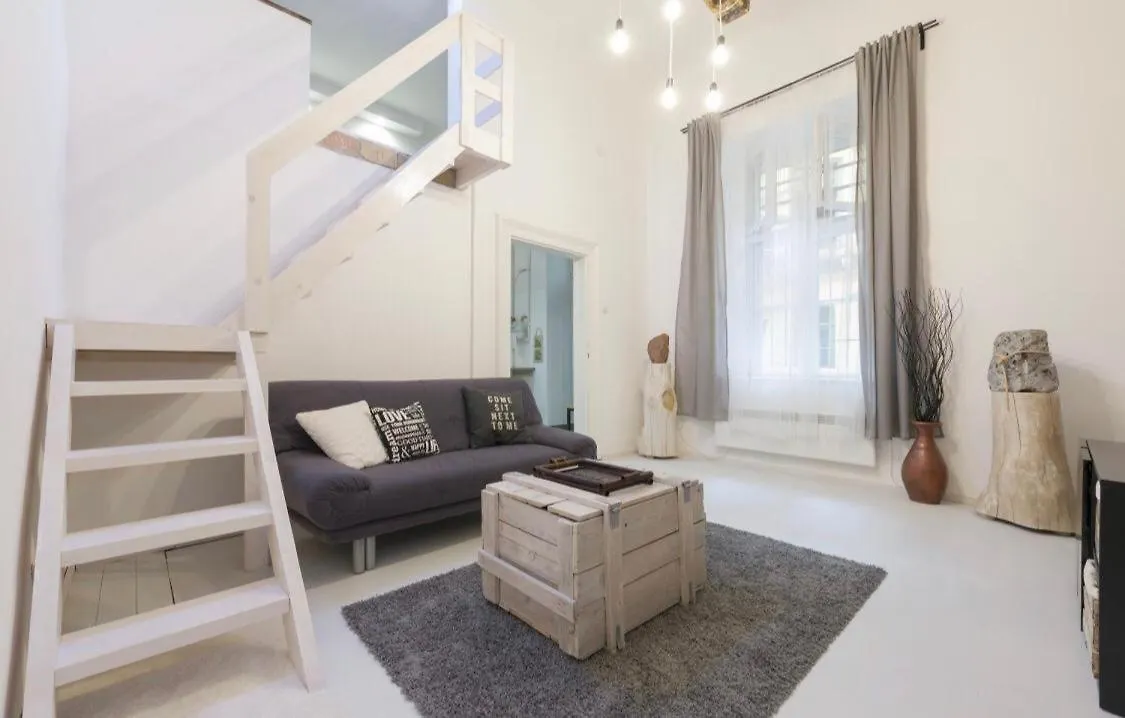 Mehdi Residence 2 Budapest
