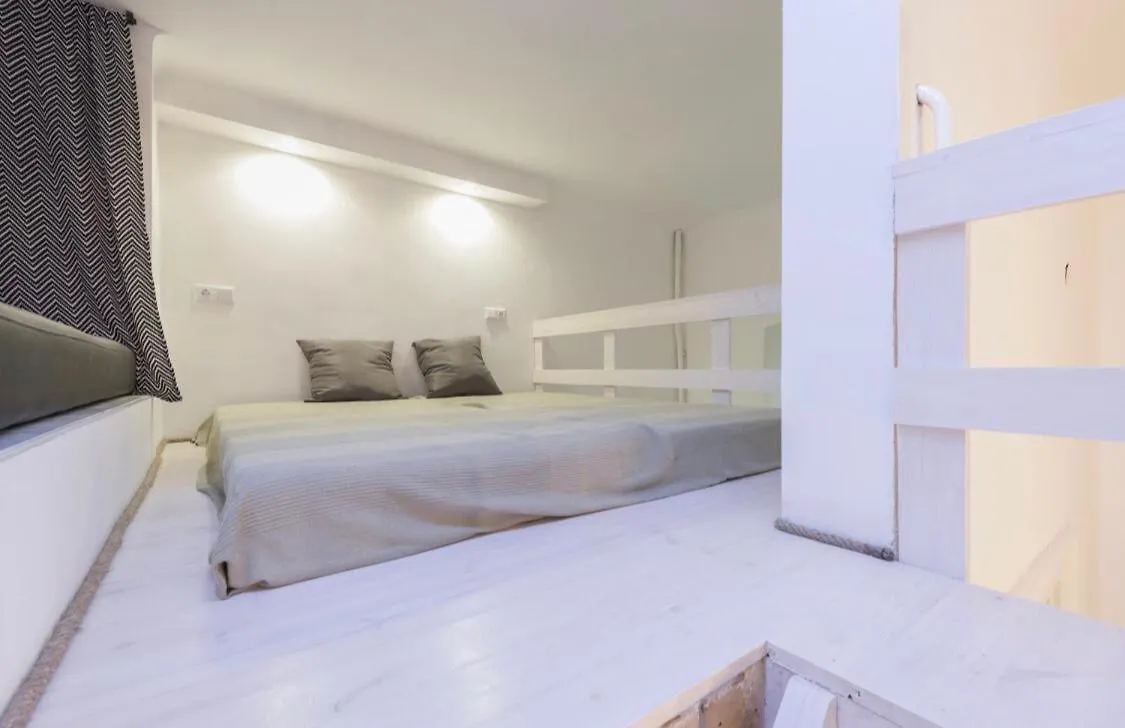 Mehdi Residence 2 Budapest 0*,