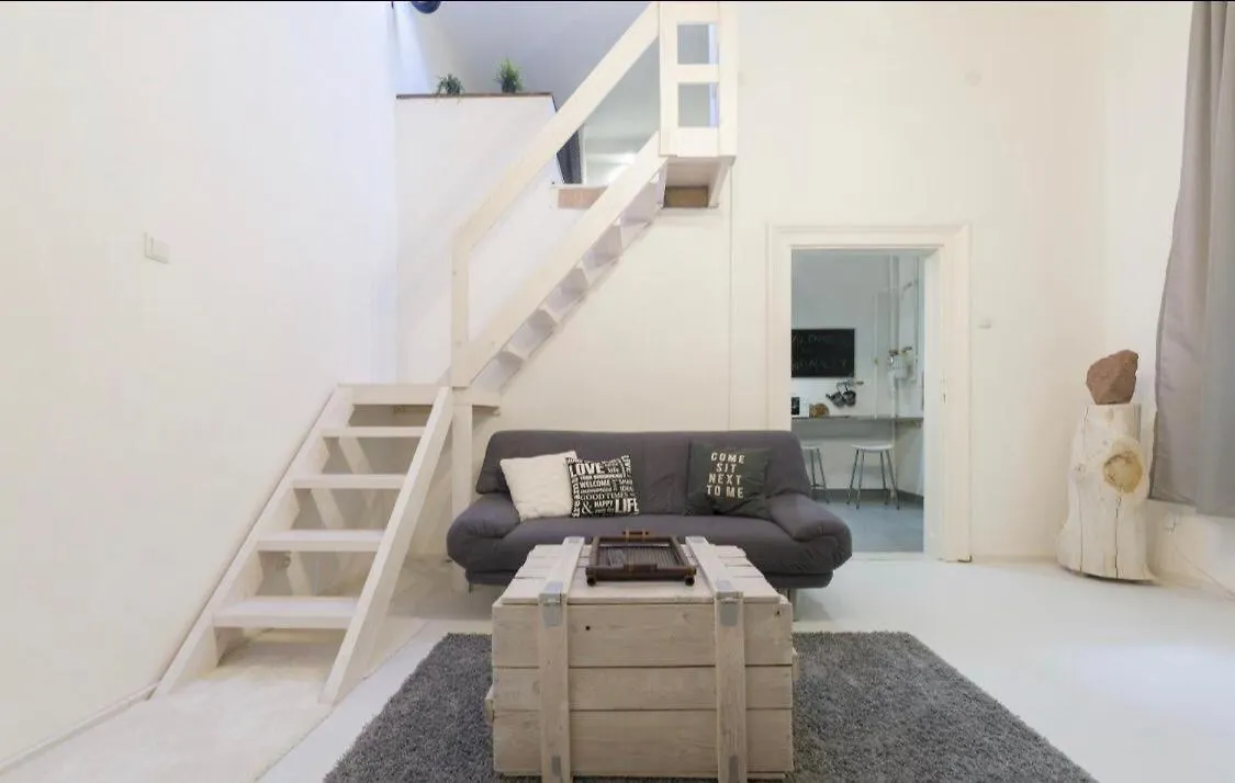 Mehdi Residence 2 Budapest