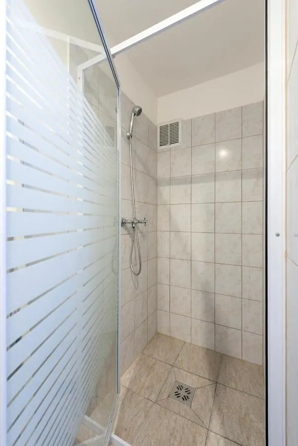 Mehdi Residence 2 Budapest 0*,